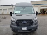 New 2025 Ford Transit 350 148 High Roof Wagon AWD image 2