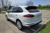 Used 2018 Porsche Cayenne Platinum Edition image 4