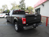 Used 2017 Ford F150 4x4 SuperCrew image 4