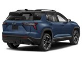 New 2026 Chevrolet Equinox RS w/ Convenience Package III image 2