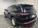 New 2025 Jeep Grand Cherokee L Laredo image 6