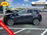Certified 2022 Buick Encore Preferred w/ Safety Package image 4