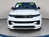 Certified 2024 Land Rover Range Rover Sport Dynamic SE image 2