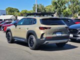 New 2025 MAZDA CX-50 Meridian Edition w/ Apex Package image 3