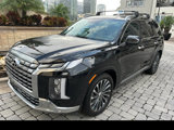 Used 2023 Hyundai Palisade Calligraphy image 3