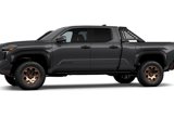 New 2025 Toyota Tacoma 4x4 Double Cab Hybrid image 3