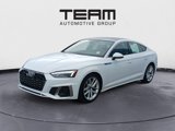 Used 2024 Audi A5 2.0T Premium Plus image 3
