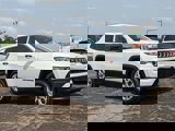 New 2025 Jeep Compass Sport image 2