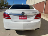 Used 2015 Buick LaCrosse Leather image 3