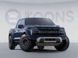 New 2025 Ford F150 Raptor image 5