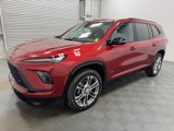 New 2025 Buick Enclave Sport Touring w/ Power Package image 4