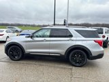 Used 2021 Ford Explorer Limited image 5
