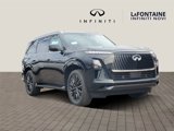 New 2025 INFINITI QX80 Autograph image 3