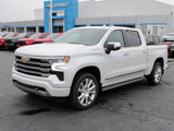 New 2025 Chevrolet Silverado 1500 High Country image 3