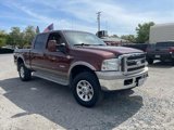 Used 2006 Ford F350 King Ranch image 2