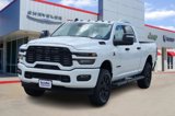 New 2025 RAM 2500 Lone Star image 2