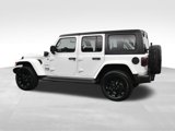 Used 2022 Jeep Wrangler Unlimited Sahara image 5