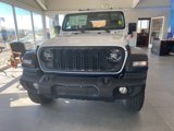 New 2024 Jeep Wrangler Sport S image 3