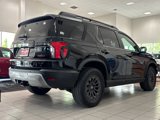 New 2026 Honda Passport TrailSport image 4