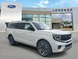 New 2025 Ford Expedition Max Platinum w/ Platinum Ultimate Package image 3