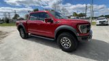Used 2022 Ford F150 Raptor w/ Equipment Group 801A High image 2