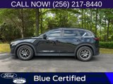 Used 2022 MAZDA CX-5 AWD 2.5 S image 3