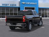 New 2026 Chevrolet Silverado 2500 LT w/ Convenience Package image 4