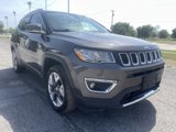 Used 2021 Jeep Compass Limited image 4