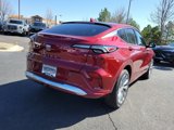 New 2025 Buick Envista Avenir image 3