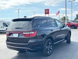 Used 2024 Dodge Durango SXT w/ SXT Blacktop Group image 3