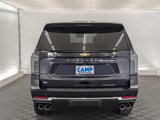 New 2025 Chevrolet Suburban Premier image 5