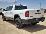 New 2025 RAM 1500 Rebel image 4