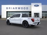 New 2025 Ford F150 Lariat image 4