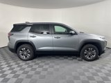 New 2026 Chevrolet Equinox LT w/ Convenience Package II image 2