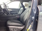 New 2025 Toyota Grand Highlander AWD image 6