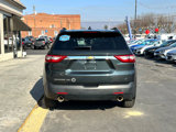 Used 2021 Chevrolet Traverse LT image 4