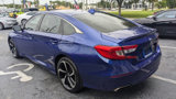 Used 2018 Honda Accord Sport image 3