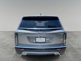 New 2026 Cadillac Vistiq Luxury image 4