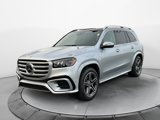 New 2025 Mercedes-Benz GLS 450 4MATIC image 3