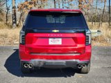 New 2025 Chevrolet Tahoe Premier image 6