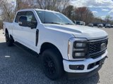 New 2025 Ford F250 Lariat w/ Lariat Ultimate Package image 4