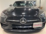 Used 2023 Mercedes-Benz C 300 4MATIC Sedan w/ AMG Line w/ Night Package image 2