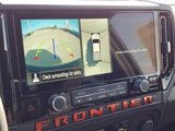 New 2025 Nissan Frontier PRO-4X w/ Pro Convenience Package image 5