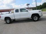 Used 2020 Toyota Tacoma SR image 4