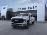 New 2025 Ford F250 Platinum image 2