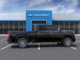 New 2025 Chevrolet Silverado 2500 LTZ w/ Z71 Chrome Sport Edition image 5