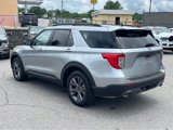 Certified 2023 Ford Explorer XLT w/ Equipment Group 202A image 4