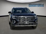 New 2025 Volkswagen Atlas SE image 2