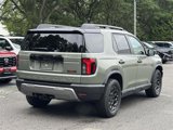 New 2026 Honda Passport TrailSport image 3