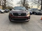 Used 2020 Kia Sorento LX image 2
